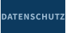 DATENSCHUTZ